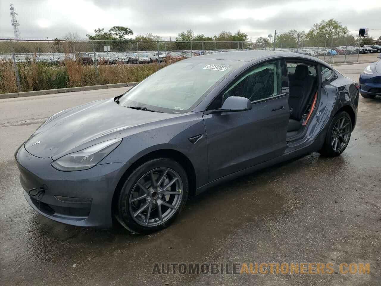 5YJ3E1EA3PF447262 TESLA MODEL 3 2023