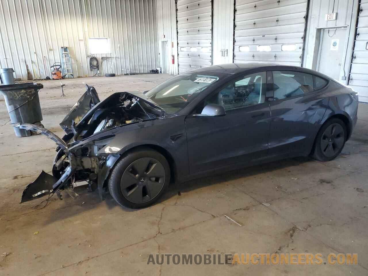 5YJ3E1EA3PF451506 TESLA MODEL 3 2023