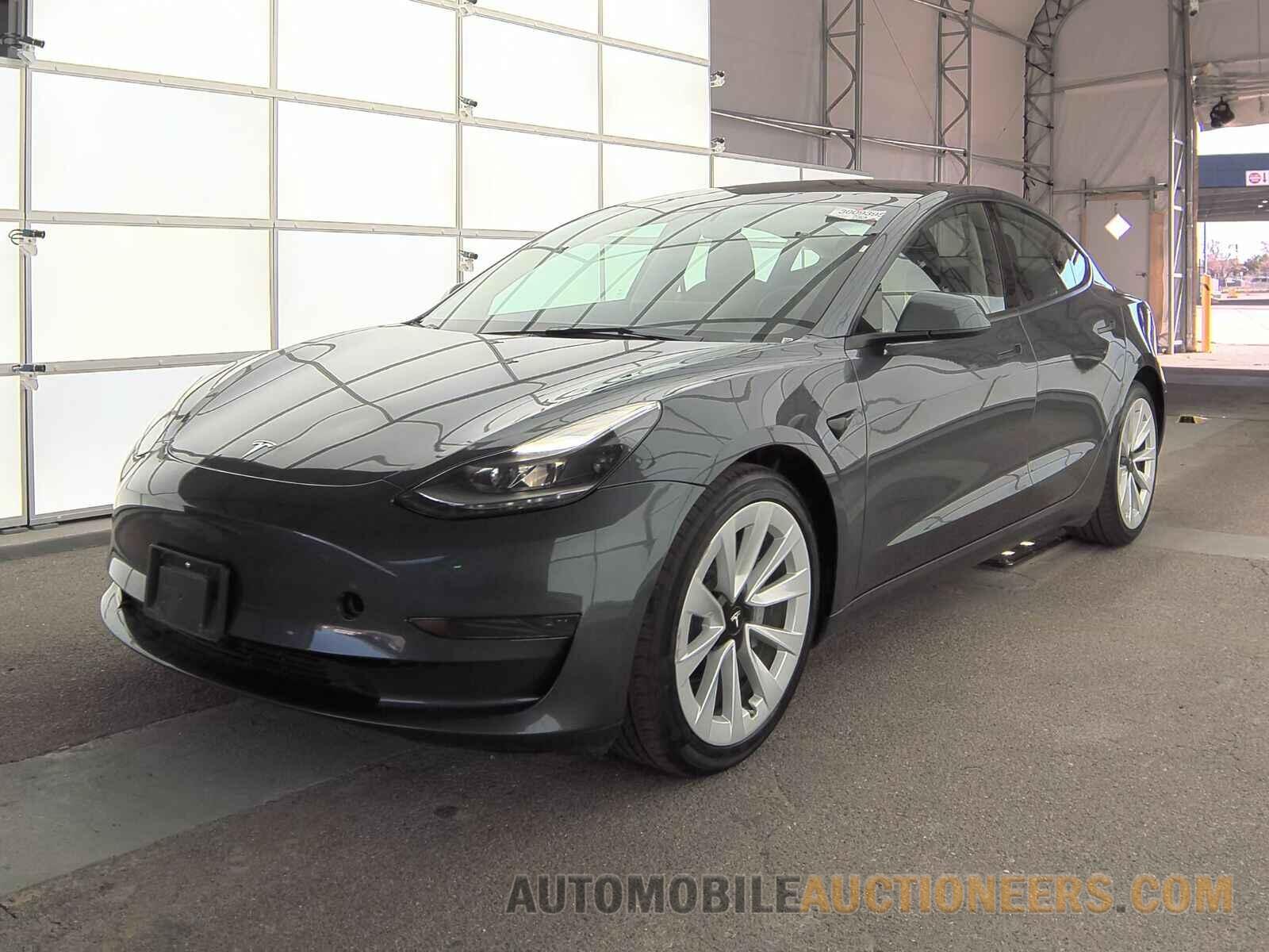 5YJ3E1EA3PF457094 Tesla Model 3 2023