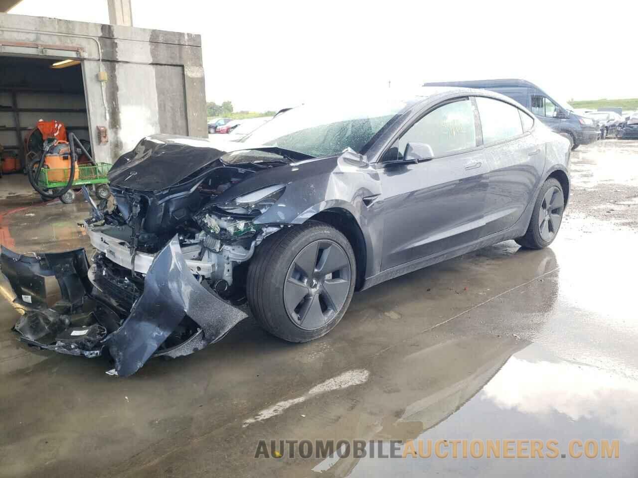 5YJ3E1EA3PF470136 TESLA MODEL 3 2023