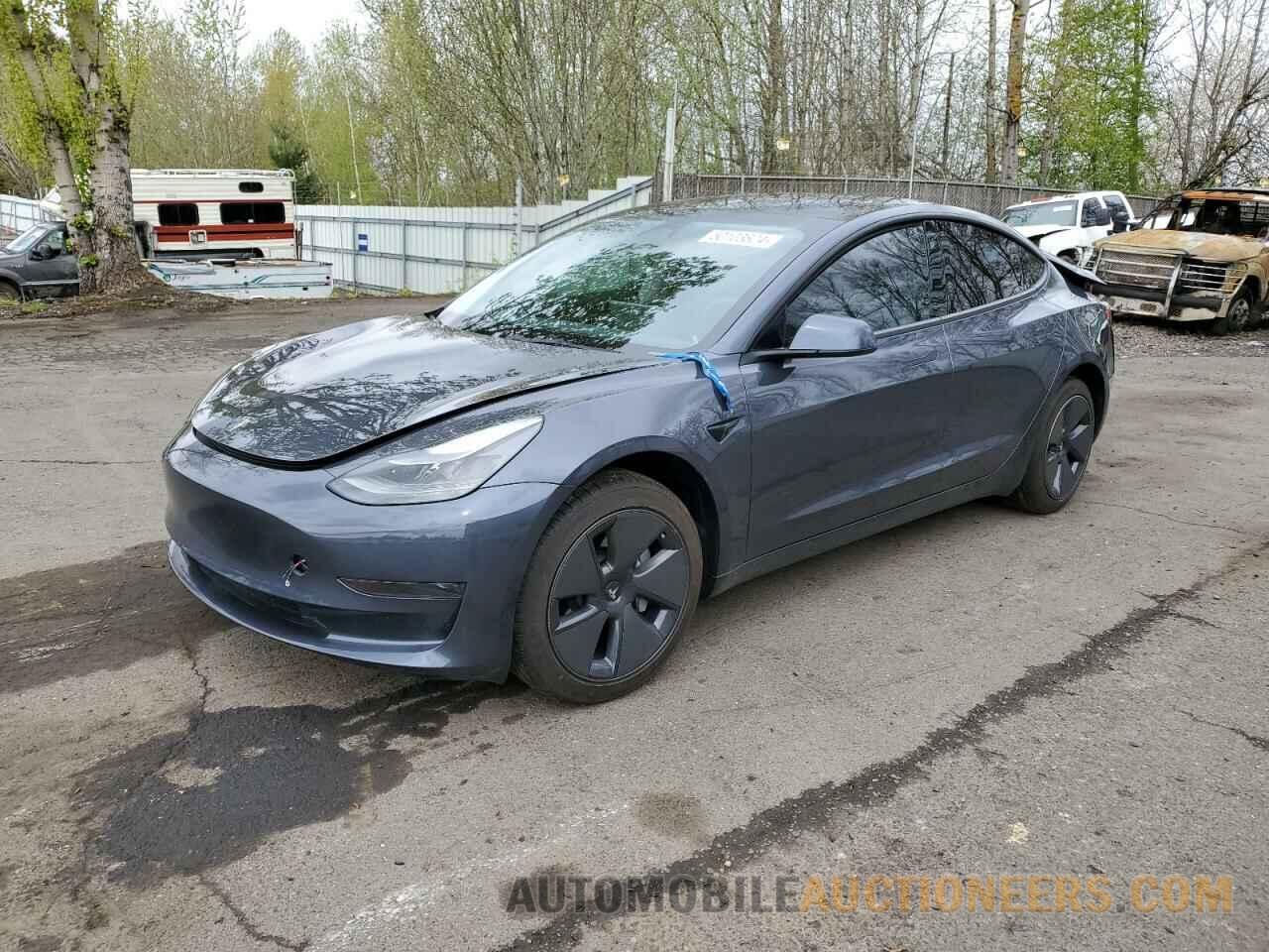 5YJ3E1EA3PF557163 TESLA MODEL 3 2023