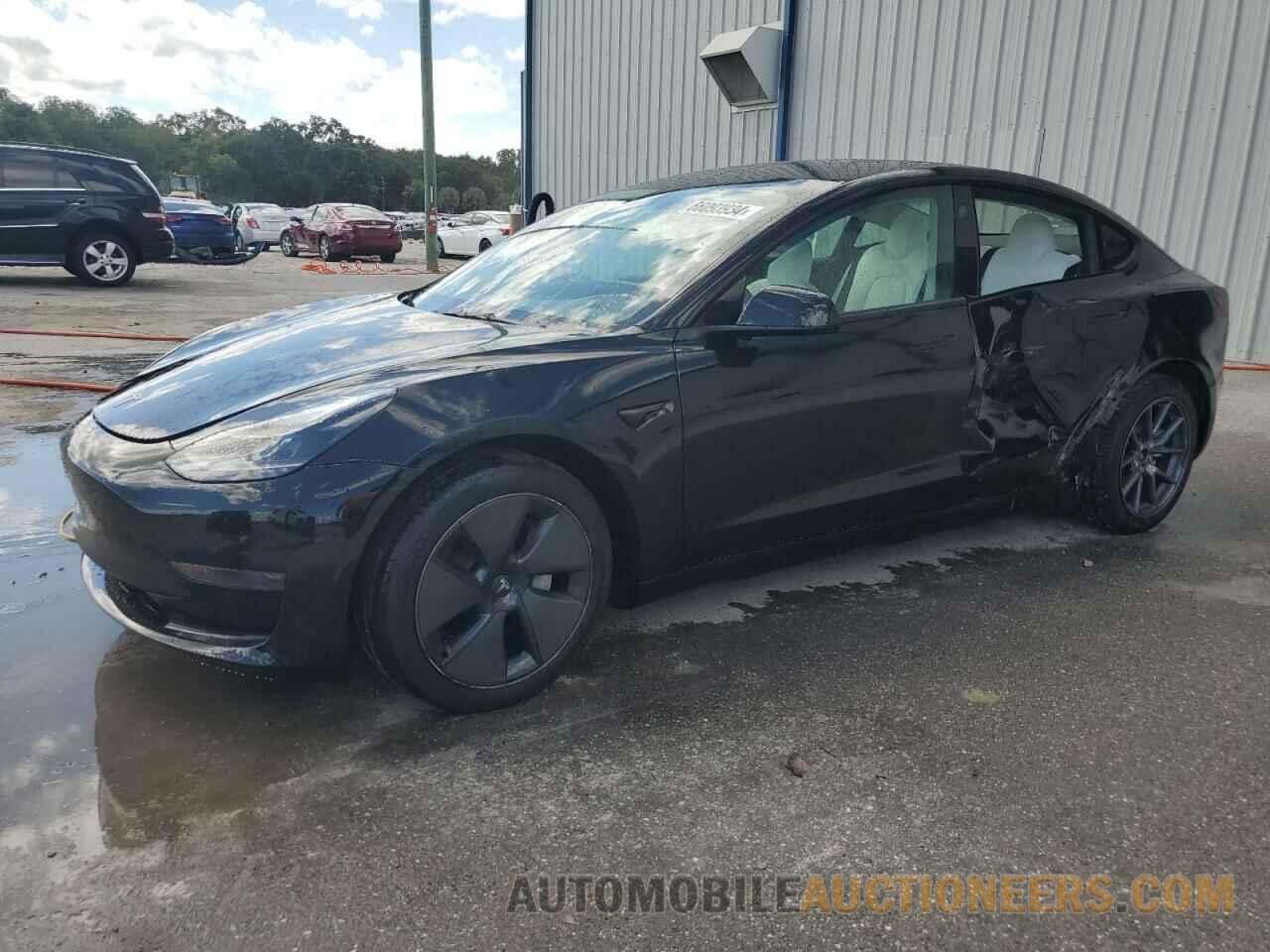 5YJ3E1EA3PF586226 TESLA MODEL 3 2023