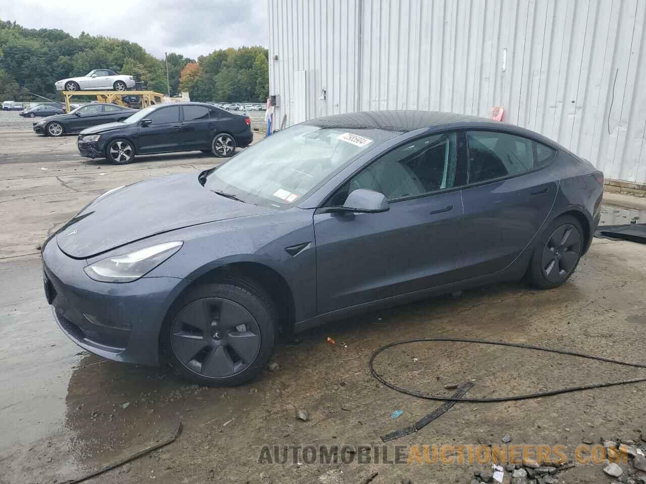 5YJ3E1EA3PF699562 TESLA MODEL 3 2023