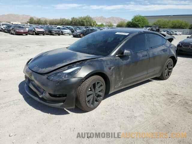 5YJ3E1EA3PF699688 TESLA MODEL 3 2023