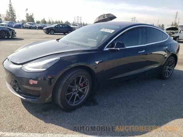 5YJ3E1EA4JF101423 TESLA MODEL 3 2018