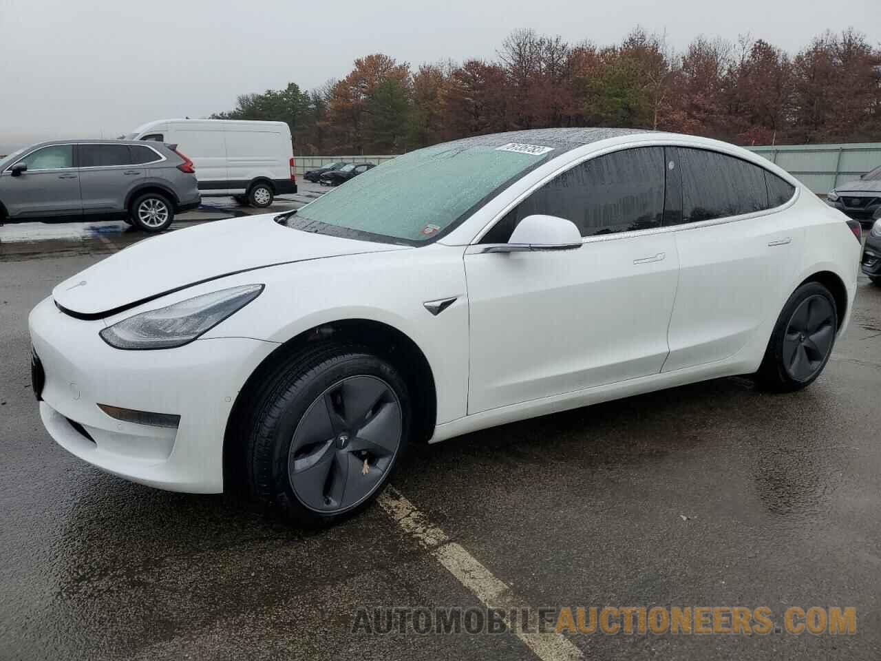 5YJ3E1EA4LF504630 TESLA MODEL 3 2020