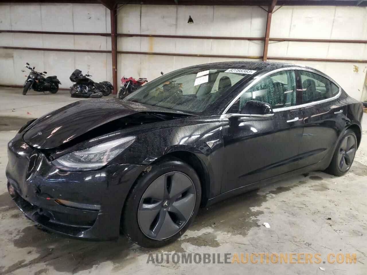 5YJ3E1EA4LF606431 TESLA MODEL 3 2020