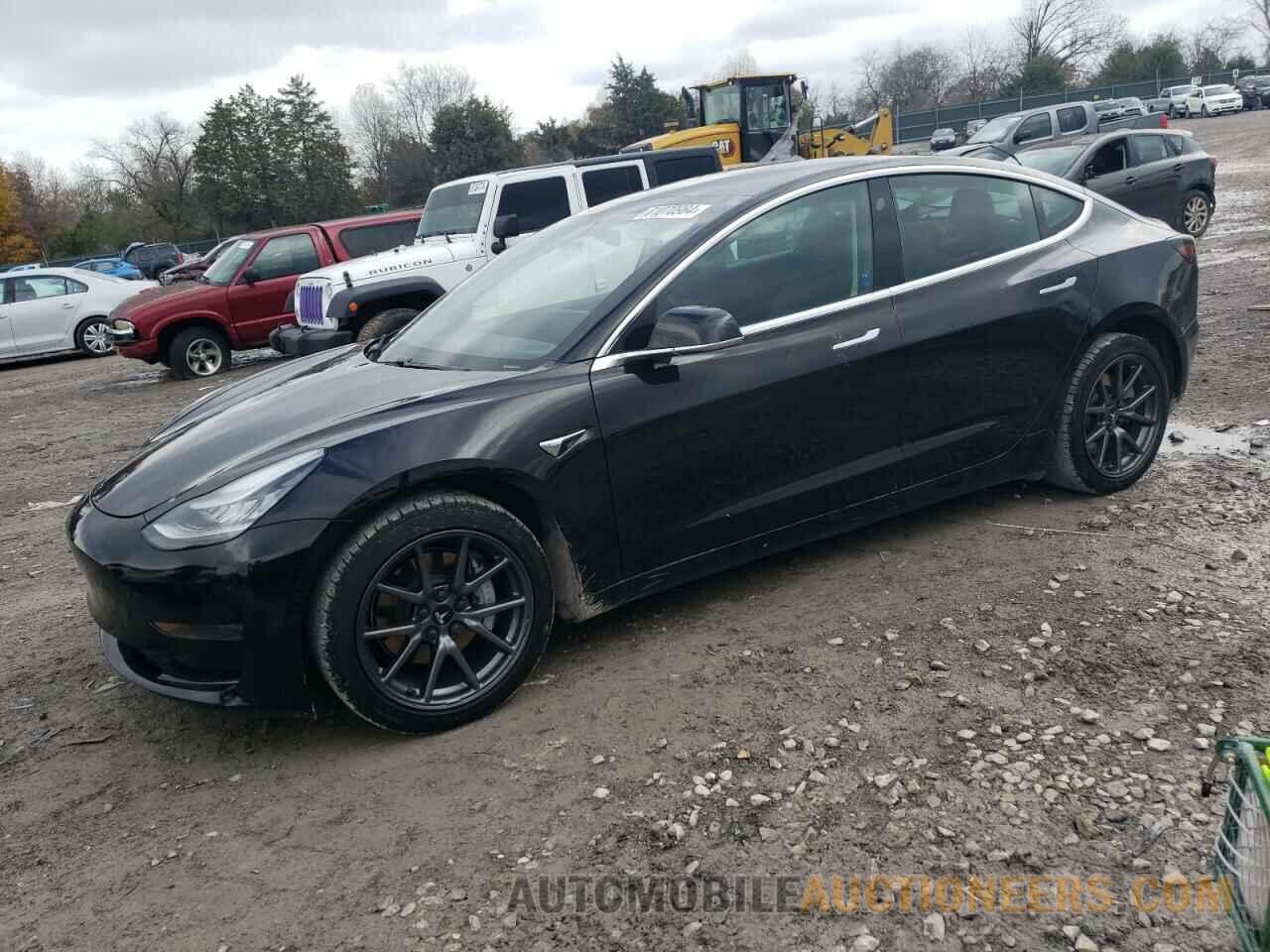 5YJ3E1EA4LF606476 TESLA MODEL 3 2020