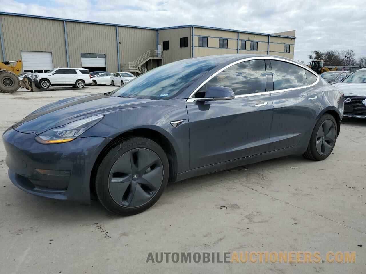 5YJ3E1EA4LF705041 TESLA MODEL 3 2020