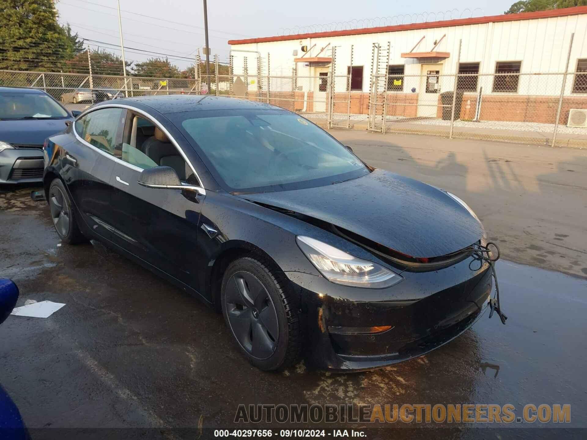 5YJ3E1EA4LF784680 TESLA MODEL 3 2020