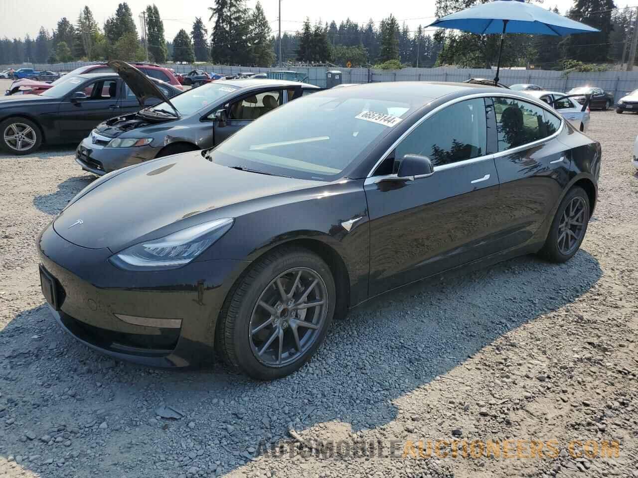 5YJ3E1EA4LF798773 TESLA MODEL 3 2020