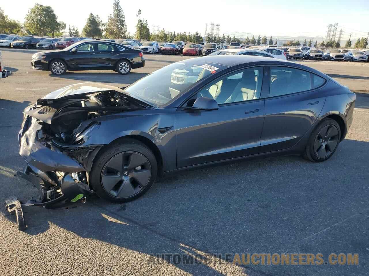 5YJ3E1EA4PF426890 TESLA MODEL 3 2023