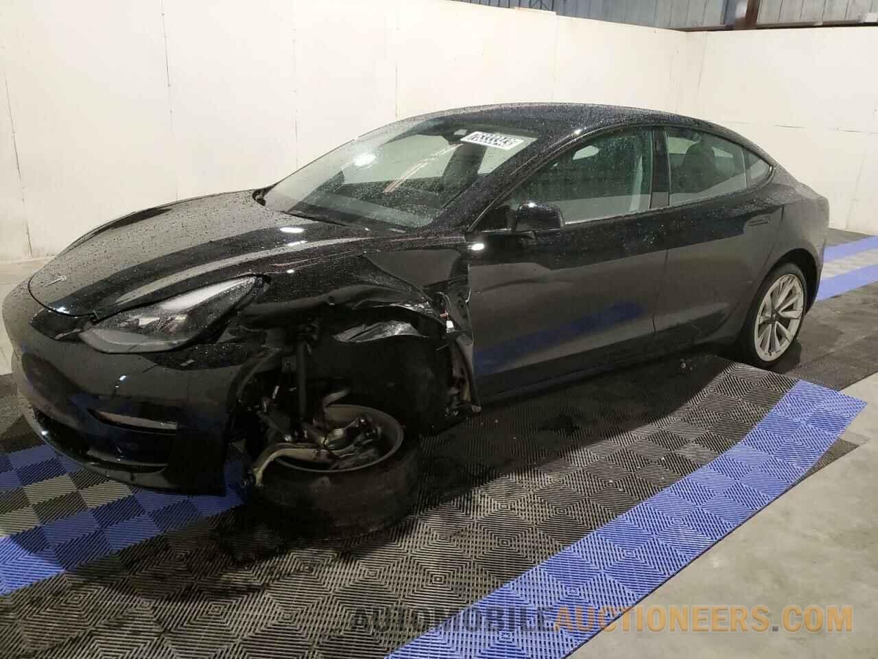 5YJ3E1EA4PF429238 TESLA MODEL 3 2023