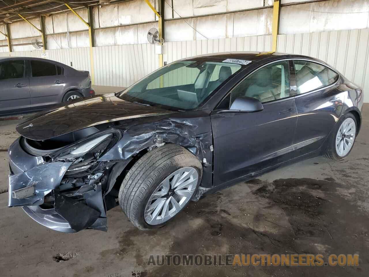 5YJ3E1EA4PF456620 TESLA MODEL 3 2023