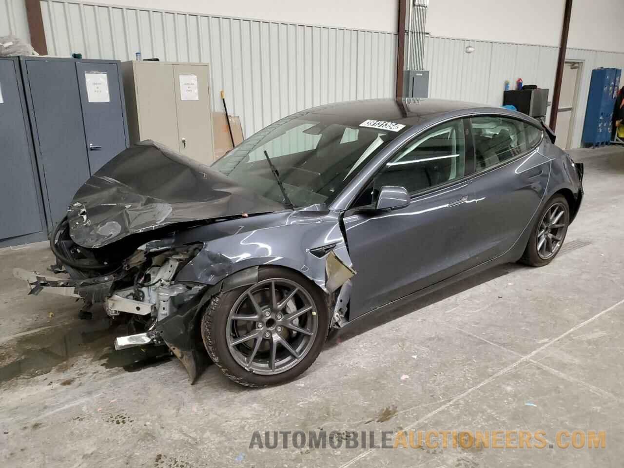 5YJ3E1EA4PF457251 TESLA MODEL 3 2023