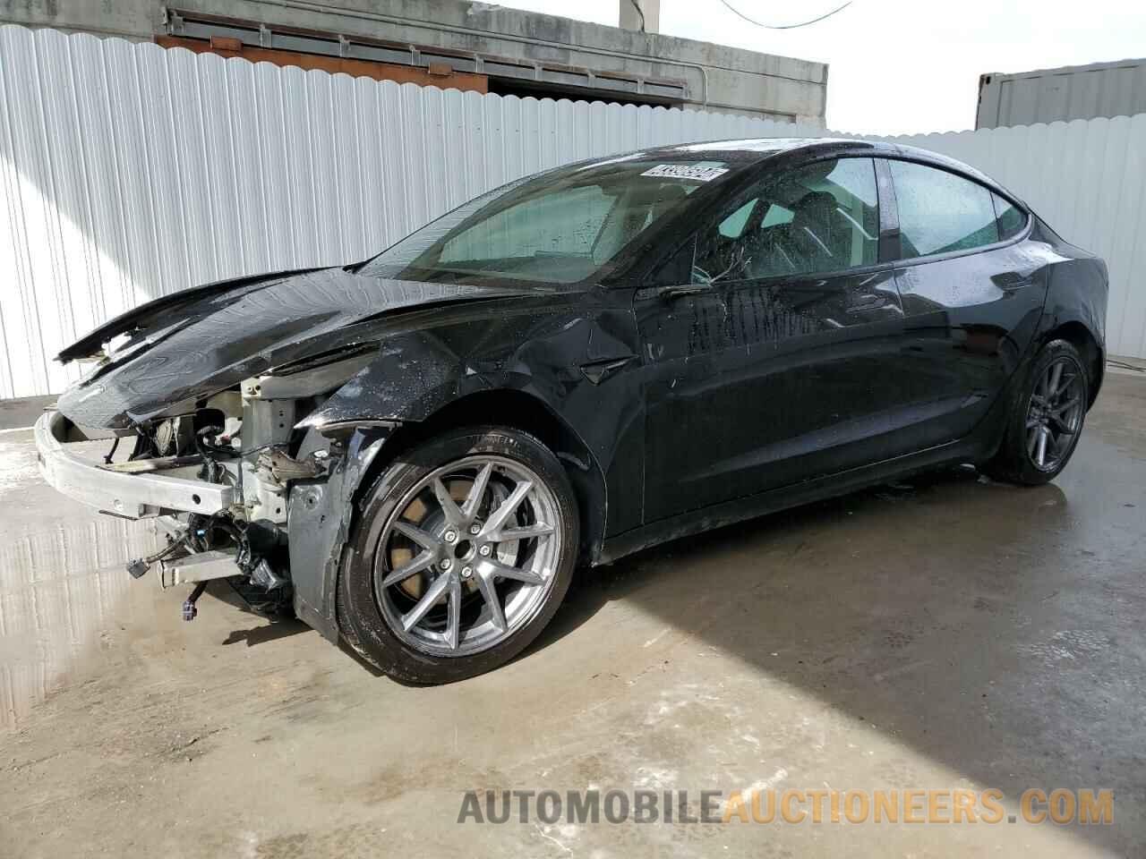 5YJ3E1EA4PF459209 TESLA MODEL 3 2023