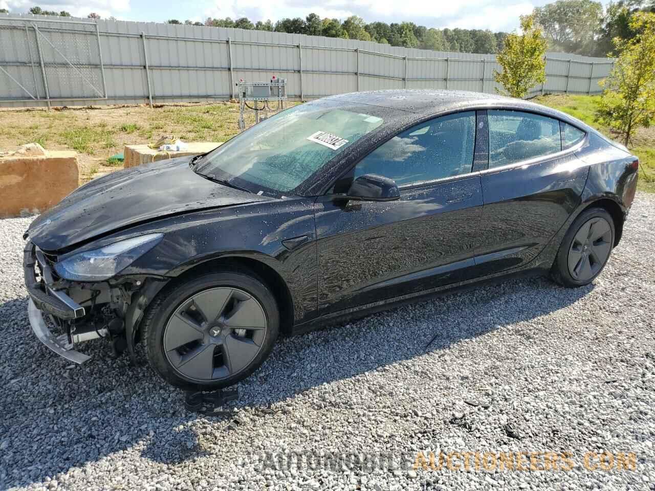 5YJ3E1EA4PF459226 TESLA MODEL 3 2023