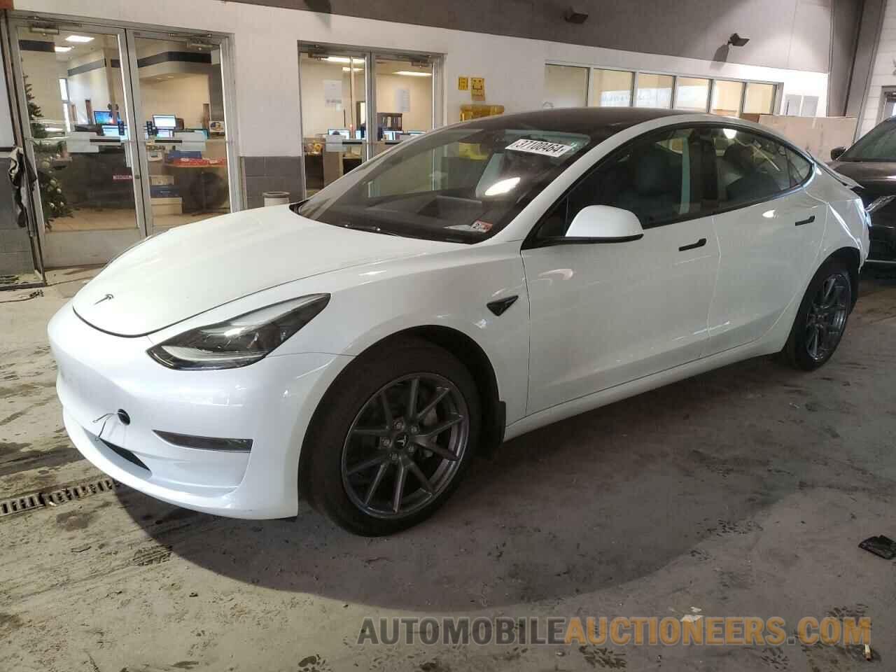 5YJ3E1EA4PF479184 TESLA MODEL 3 2023