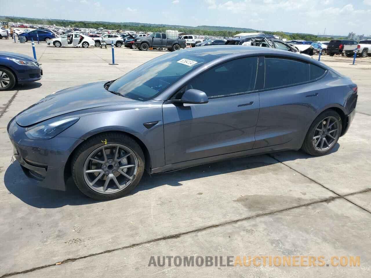 5YJ3E1EA4PF550769 TESLA MODEL 3 2023