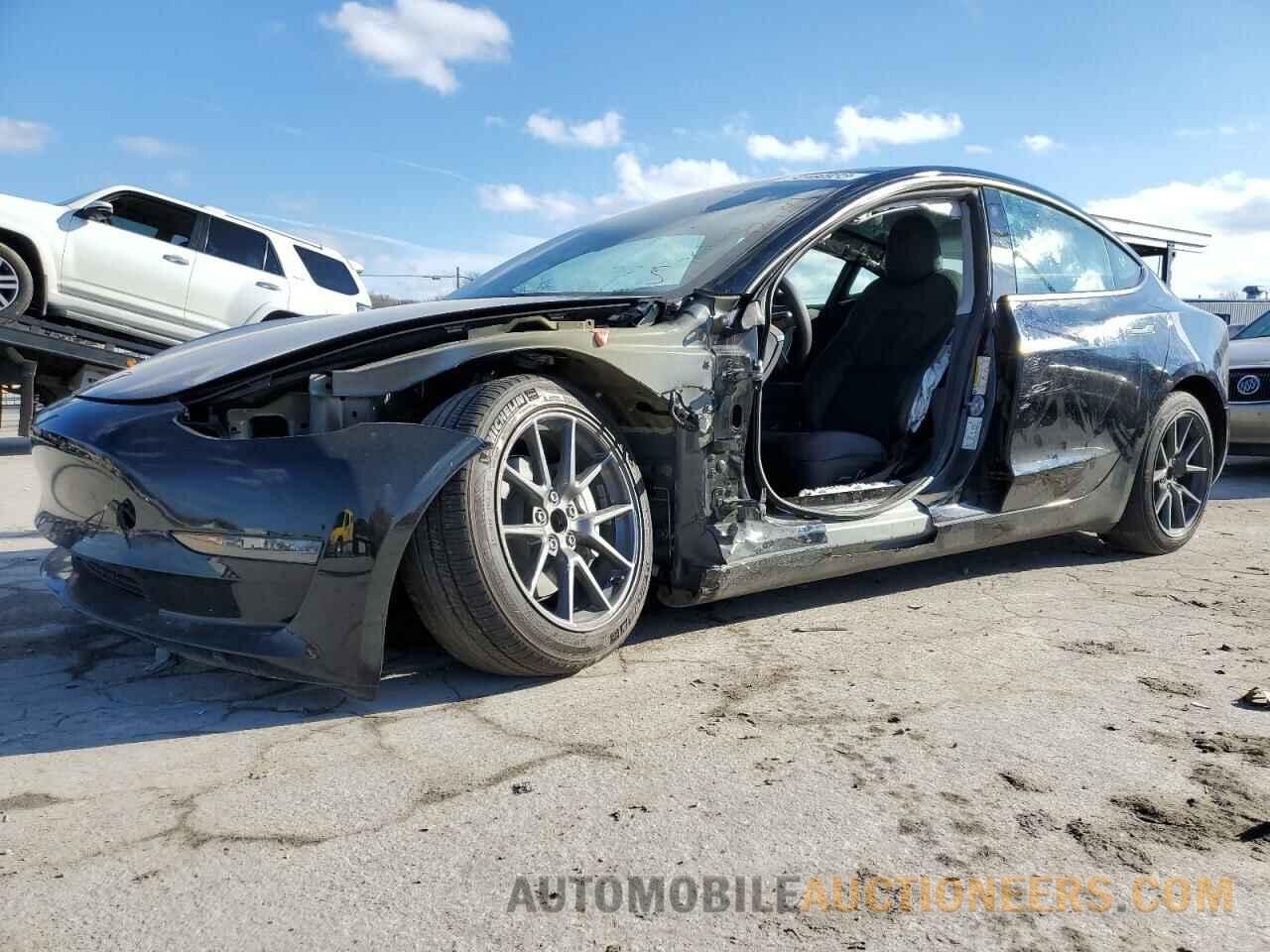 5YJ3E1EA4PF568530 TESLA MODEL 3 2023