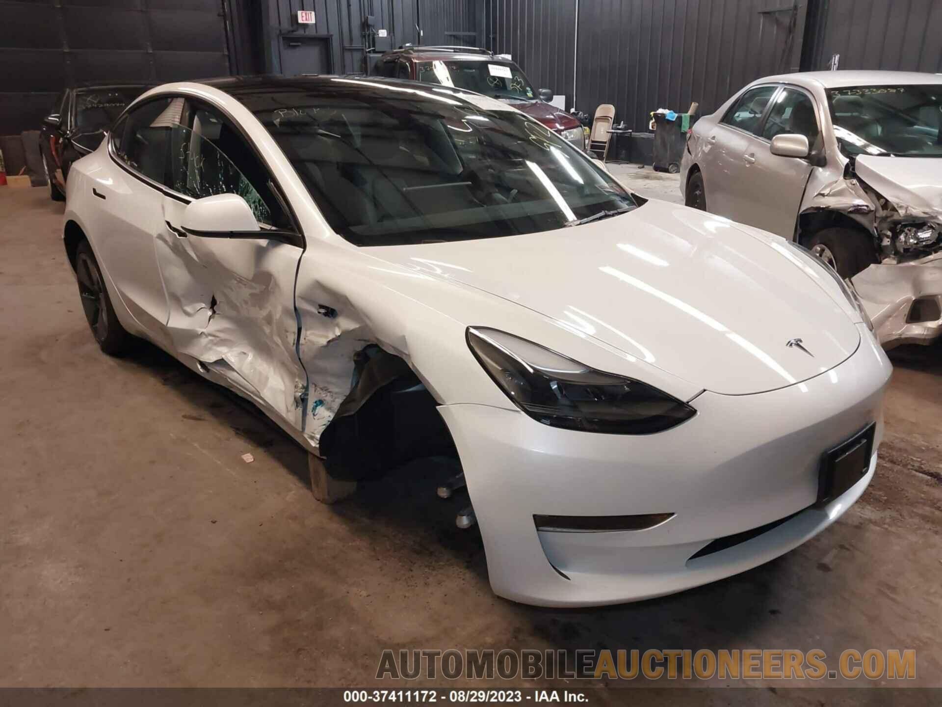 5YJ3E1EA4PF573517 TESLA MODEL 3 2023