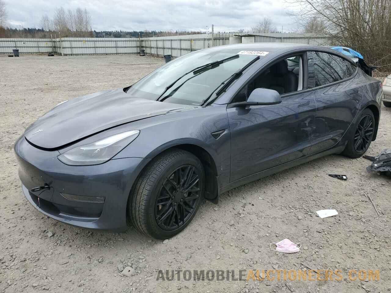 5YJ3E1EA4PF614695 TESLA MODEL 3 2023