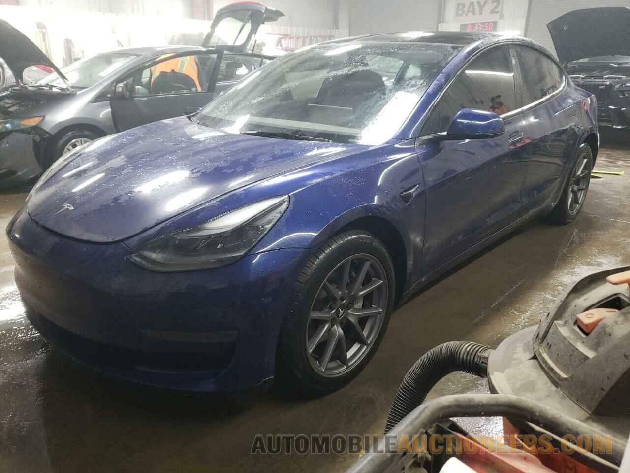 5YJ3E1EA4PF656266 TESLA MODEL 3 2023