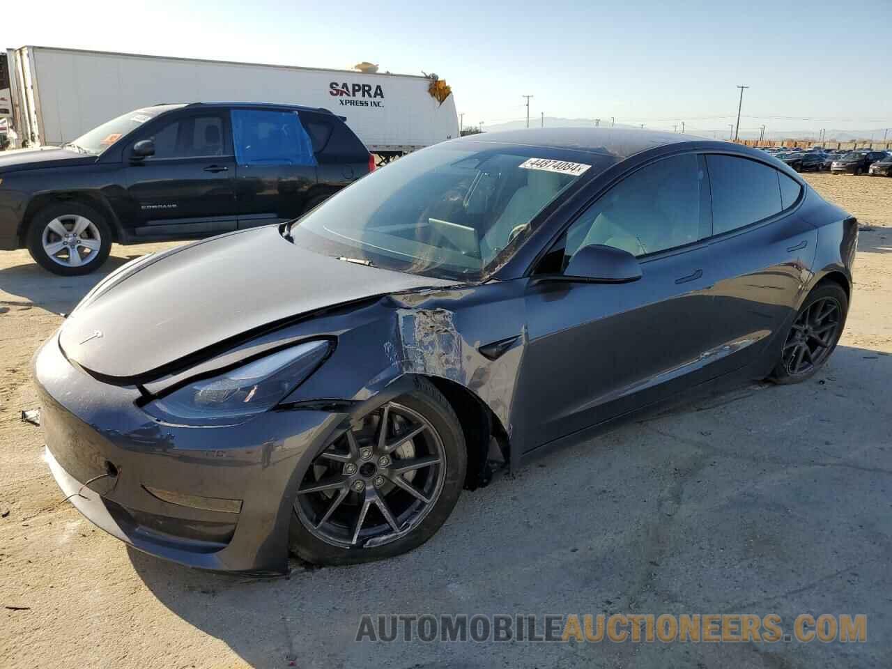 5YJ3E1EA4PF659510 TESLA MODEL 3 2023