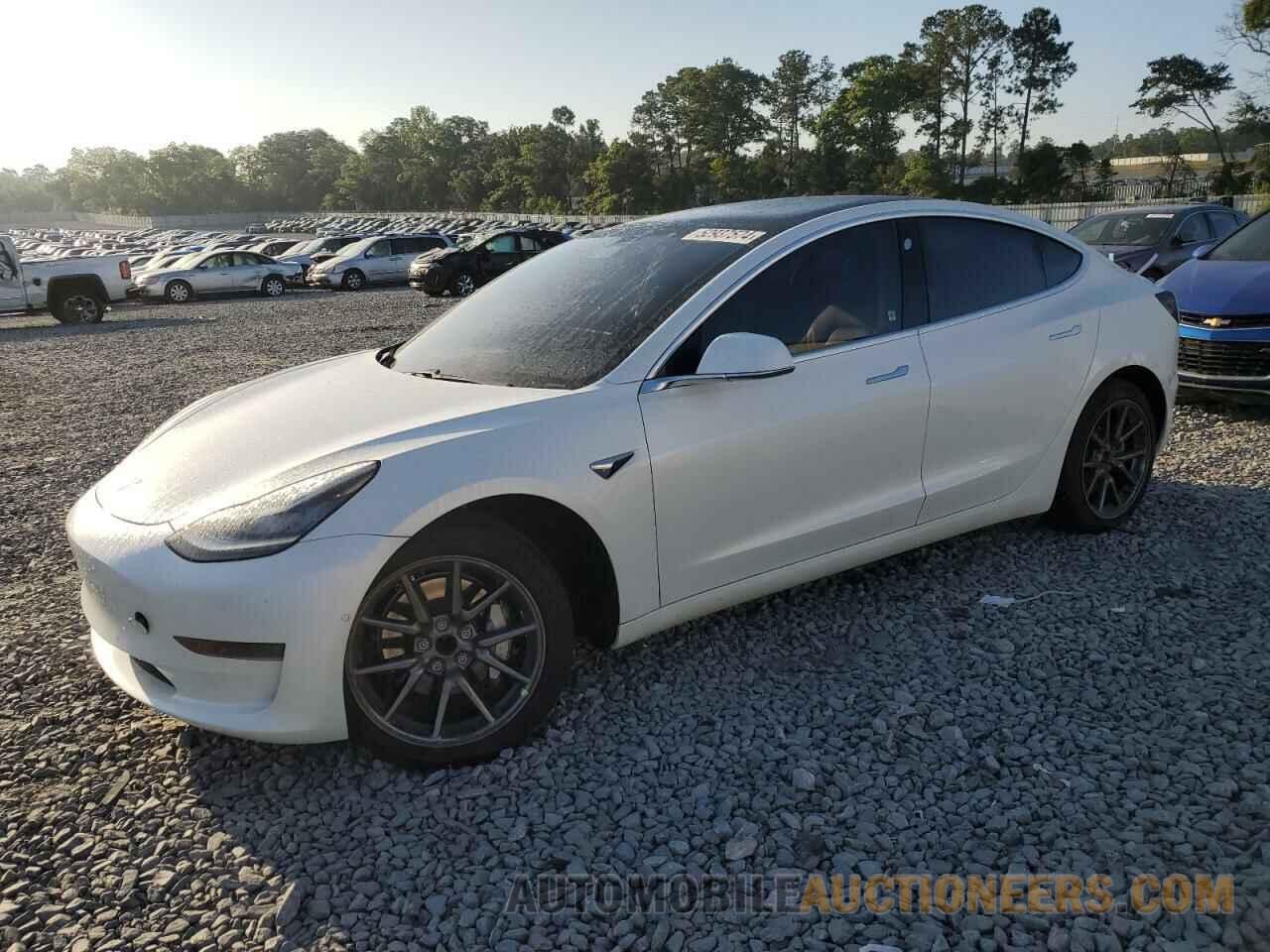 5YJ3E1EA5LF612643 TESLA MODEL 3 2020