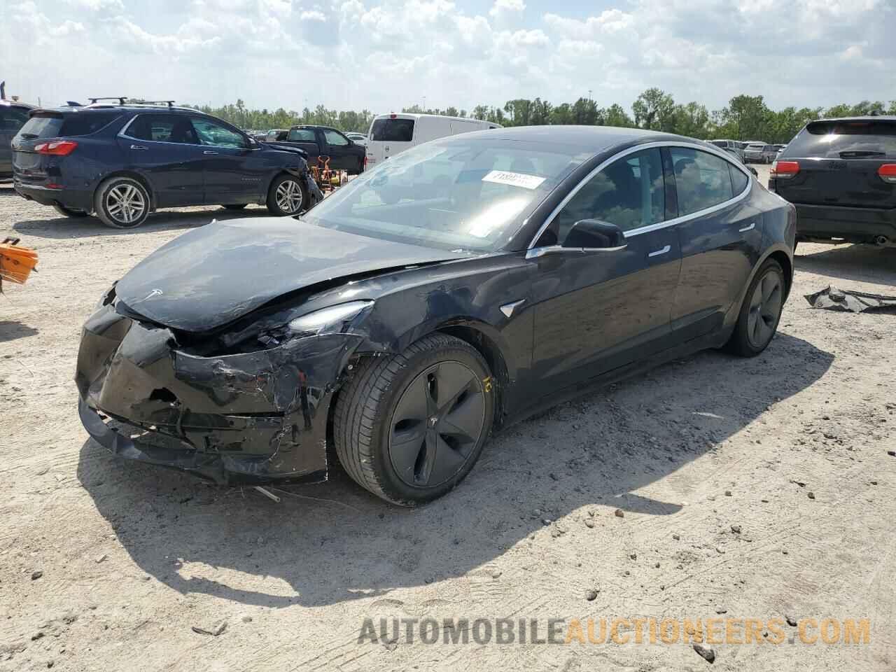 5YJ3E1EA5LF738937 TESLA MODEL 3 2020