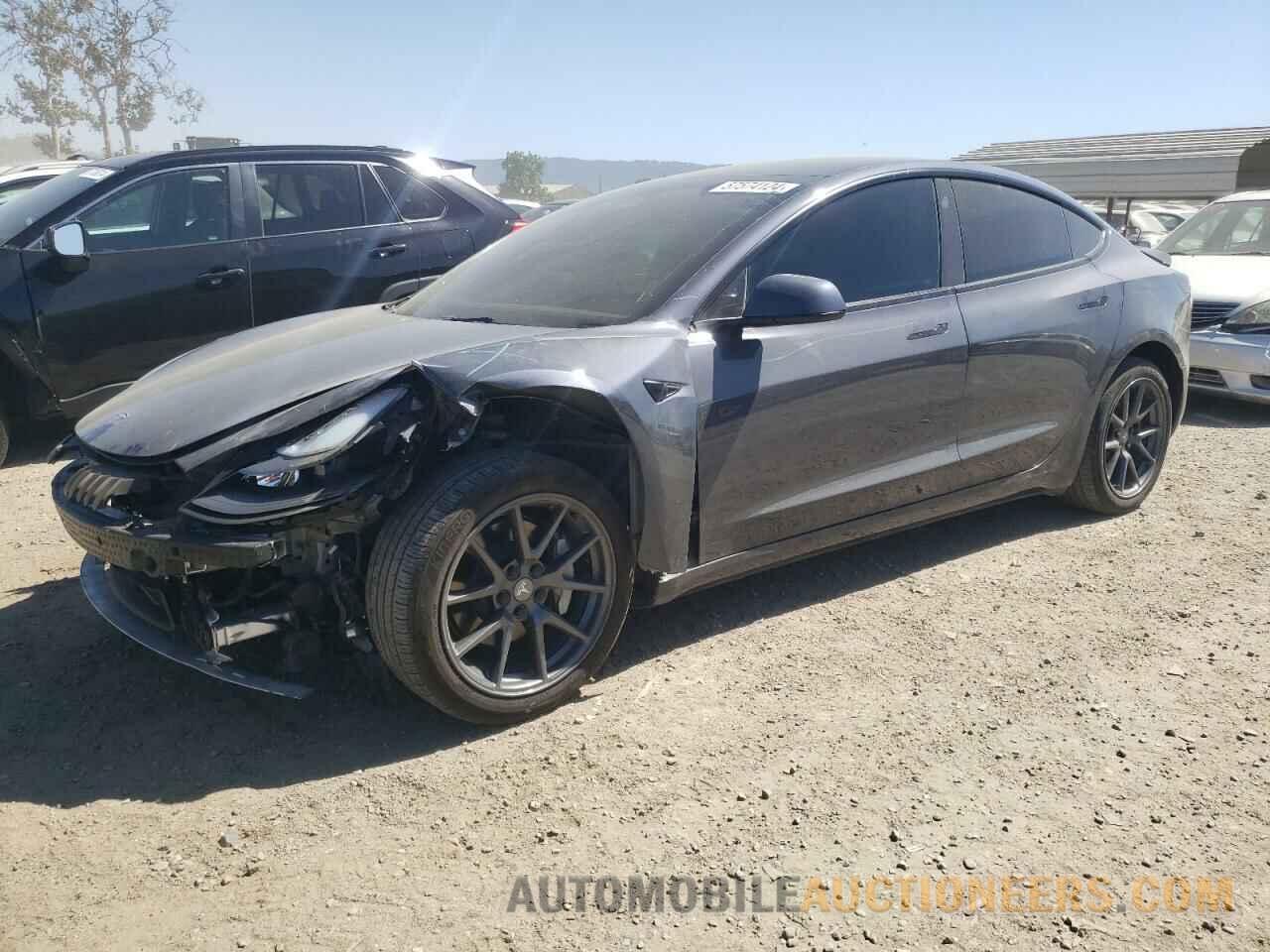 5YJ3E1EA5PF395567 TESLA MODEL 3 2023