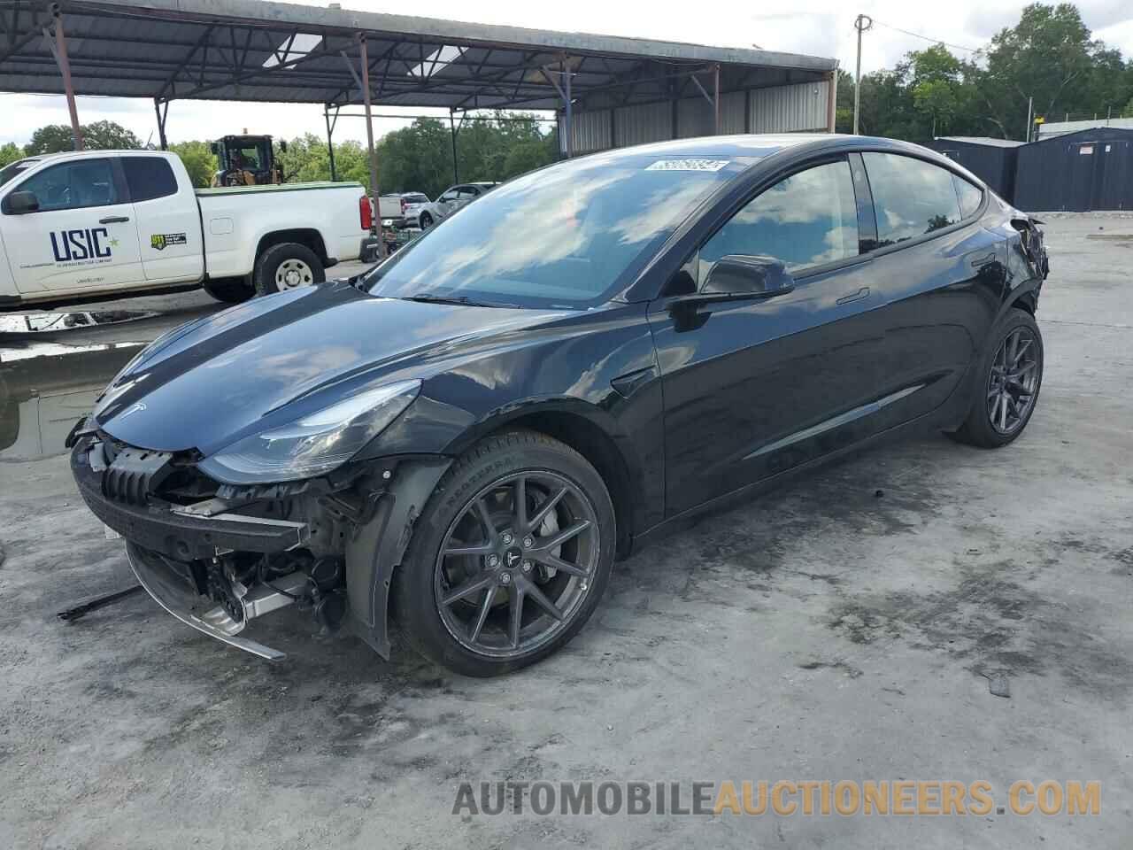 5YJ3E1EA5PF458795 TESLA MODEL 3 2023