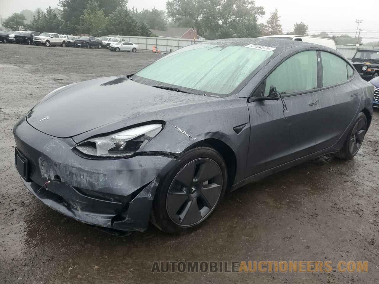 5YJ3E1EA5PF575471 TESLA MODEL 3 2023