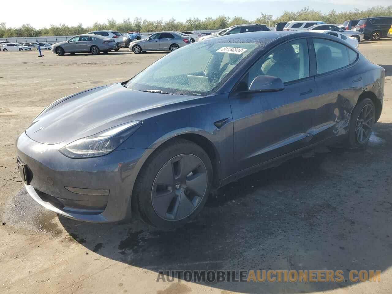 5YJ3E1EA5PF601633 TESLA MODEL 3 2023