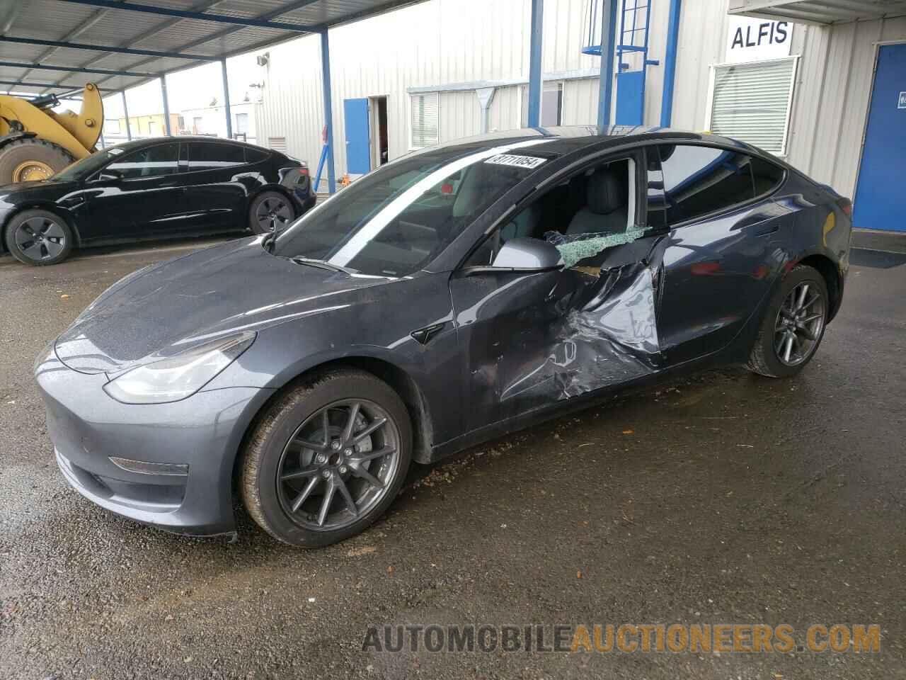 5YJ3E1EA5PF623244 TESLA MODEL 3 2023