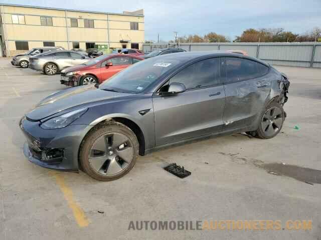 5YJ3E1EA5PF627424 TESLA MODEL 3 2023