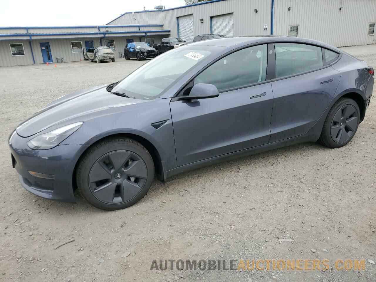 5YJ3E1EA5PF677997 TESLA MODEL 3 2023