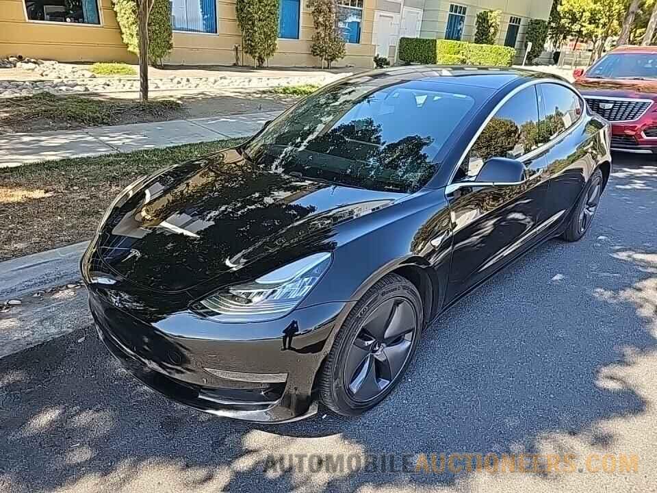 5YJ3E1EA6KF466719 Tesla Model 3 2019