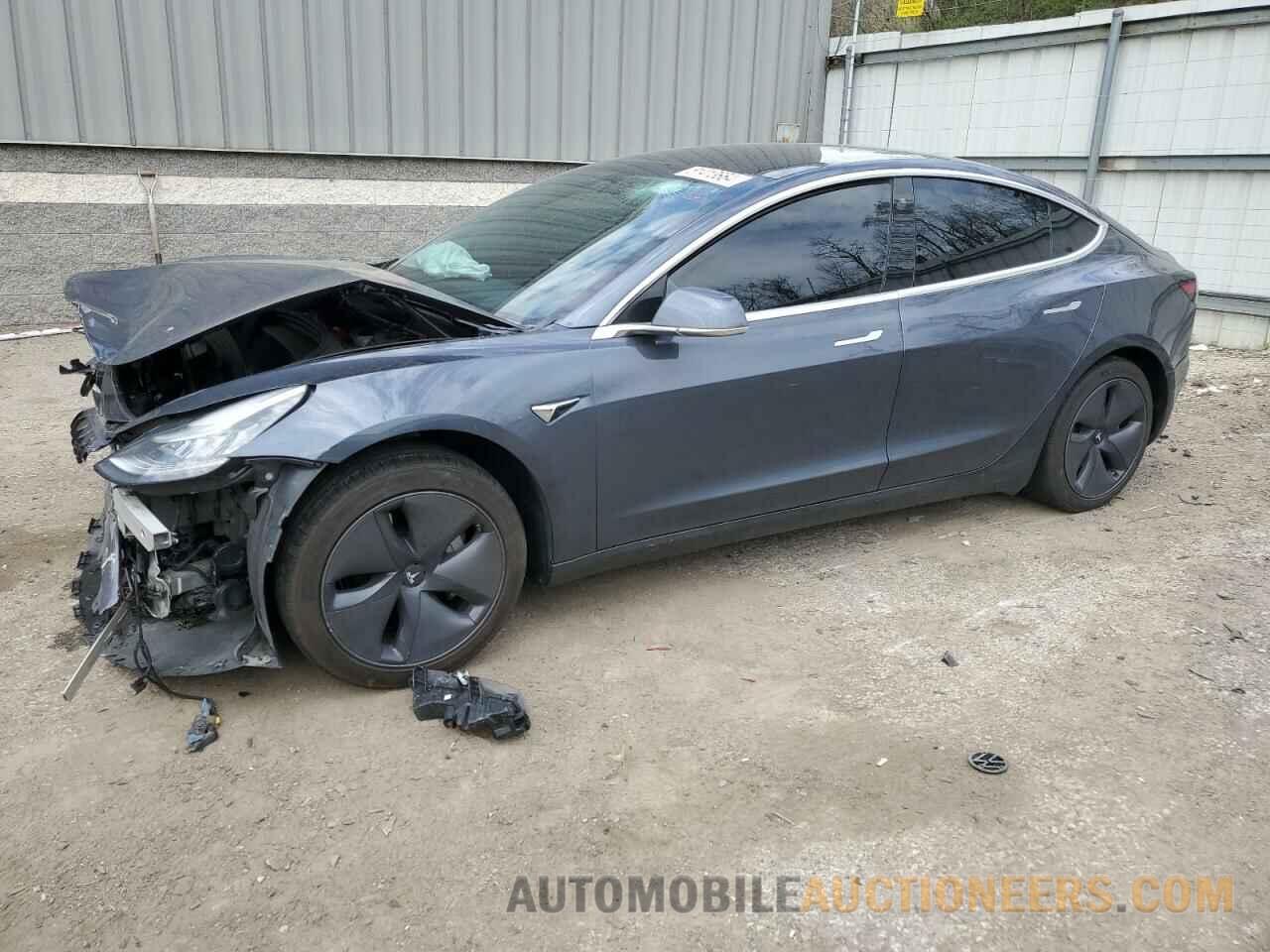 5YJ3E1EA6LF597120 TESLA MODEL 3 2020