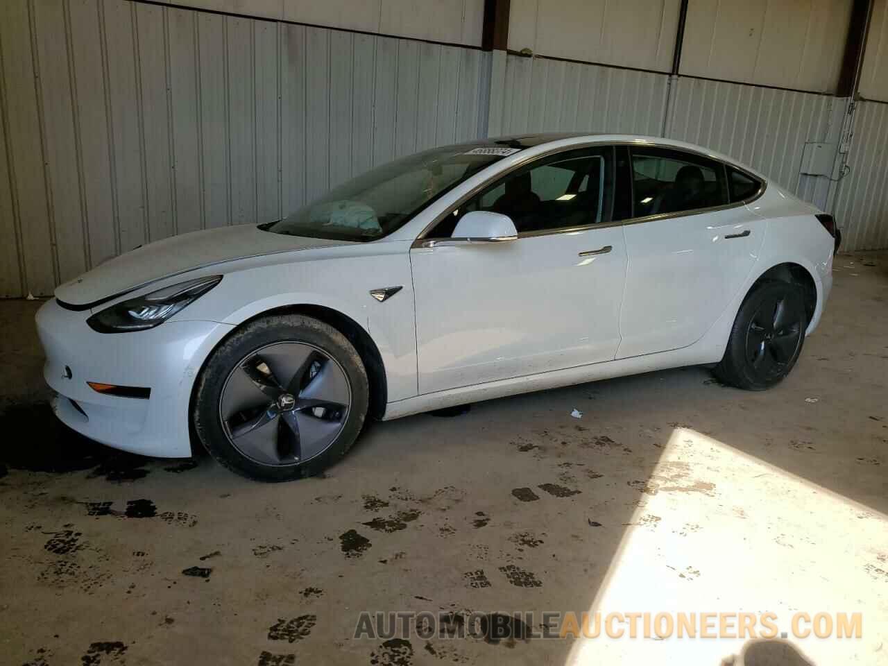 5YJ3E1EA6LF742978 TESLA MODEL 3 2020