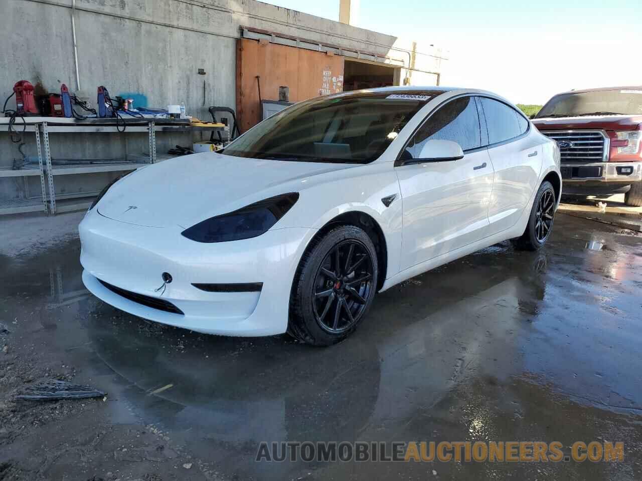 5YJ3E1EA6PF395755 TESLA MODEL 3 2023