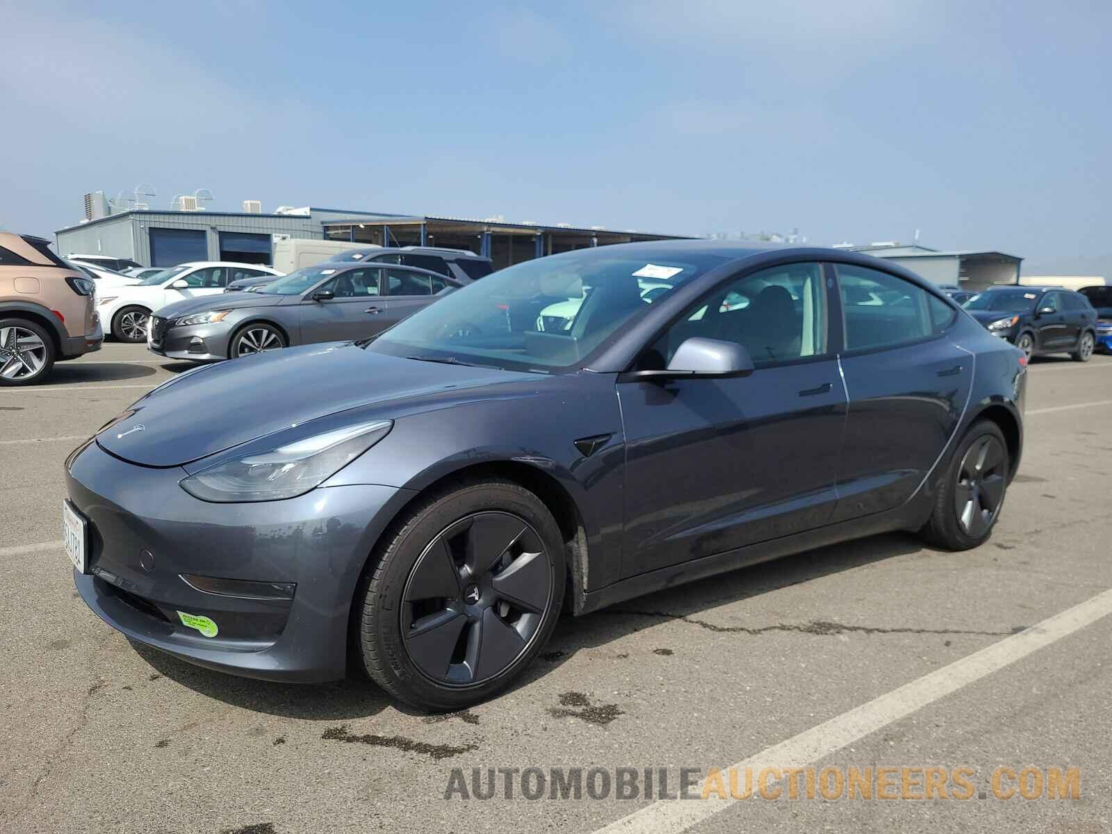 5YJ3E1EA6PF397232 Tesla Model 3 2023