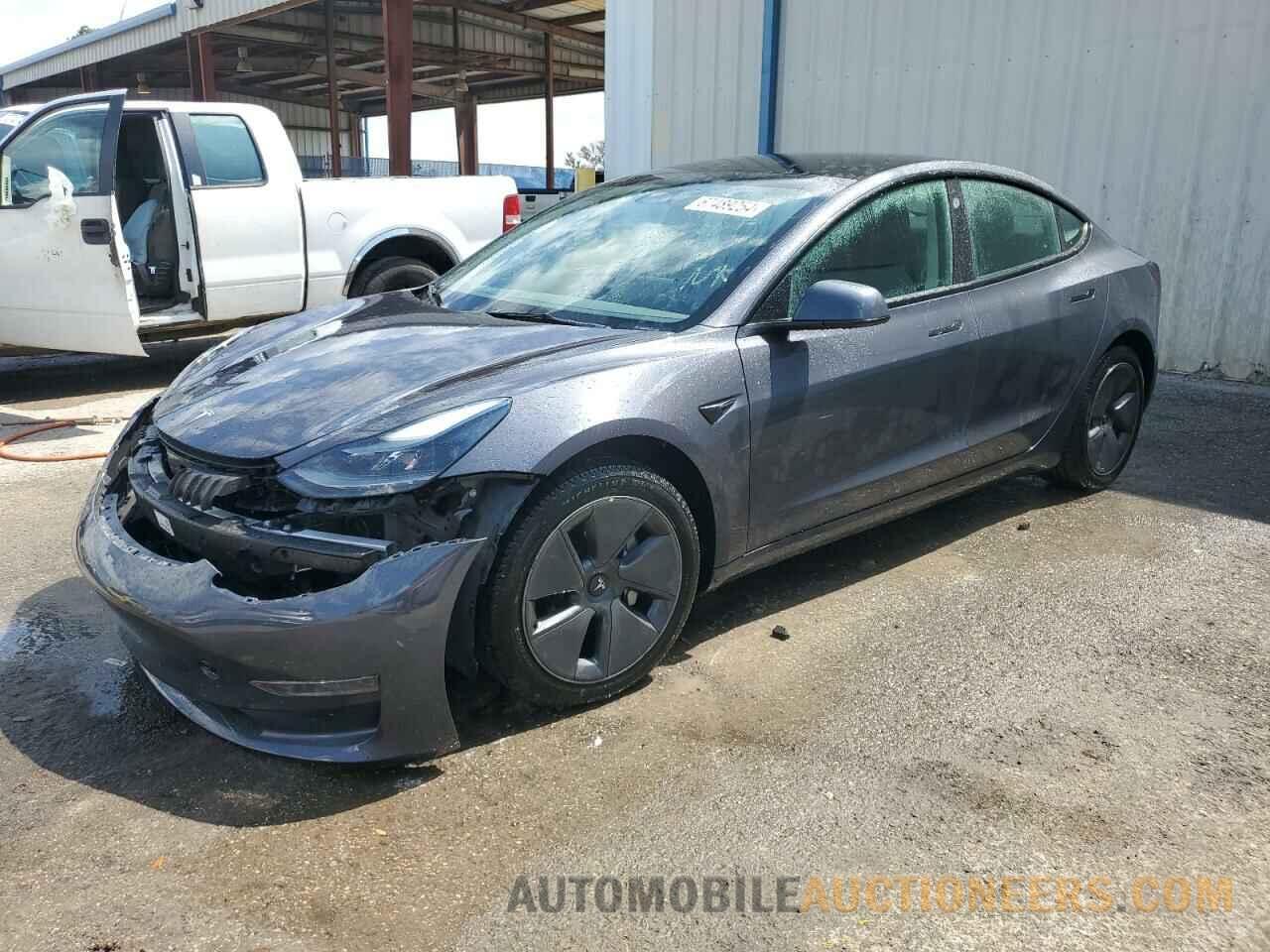 5YJ3E1EA6PF407757 TESLA MODEL 3 2023