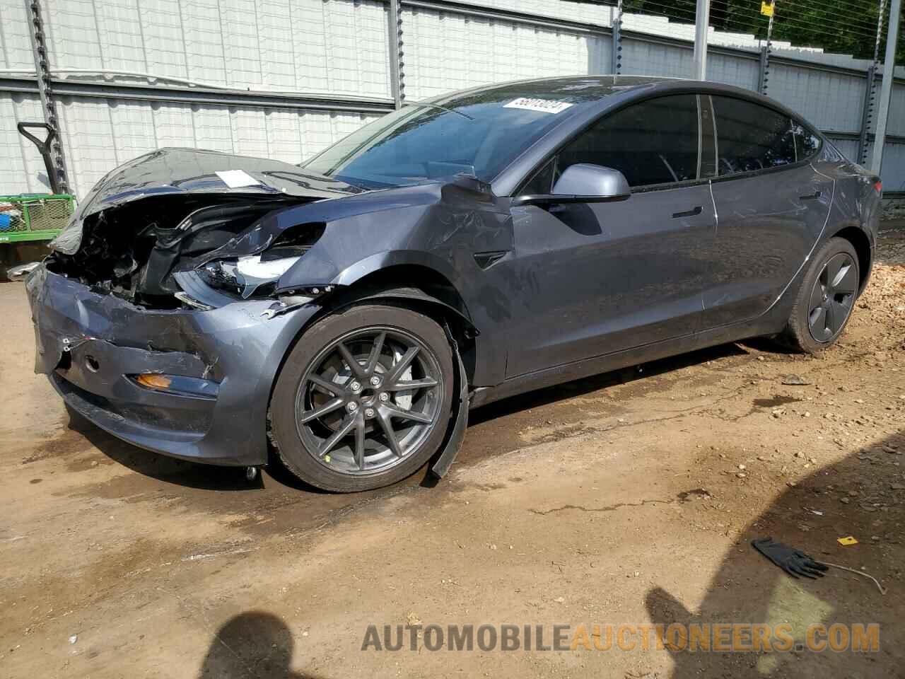 5YJ3E1EA6PF410478 TESLA MODEL 3 2023