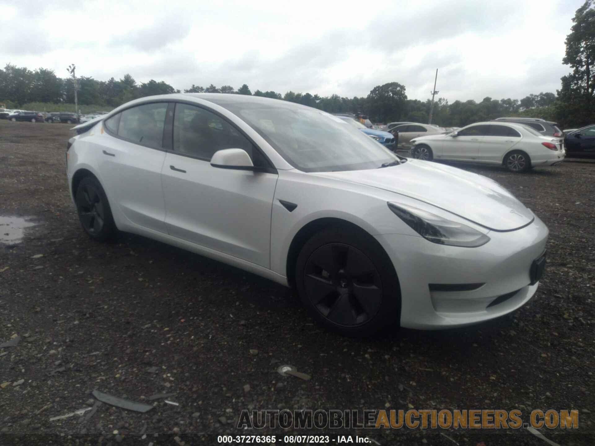 5YJ3E1EA6PF425546 TESLA MODEL 3 2023