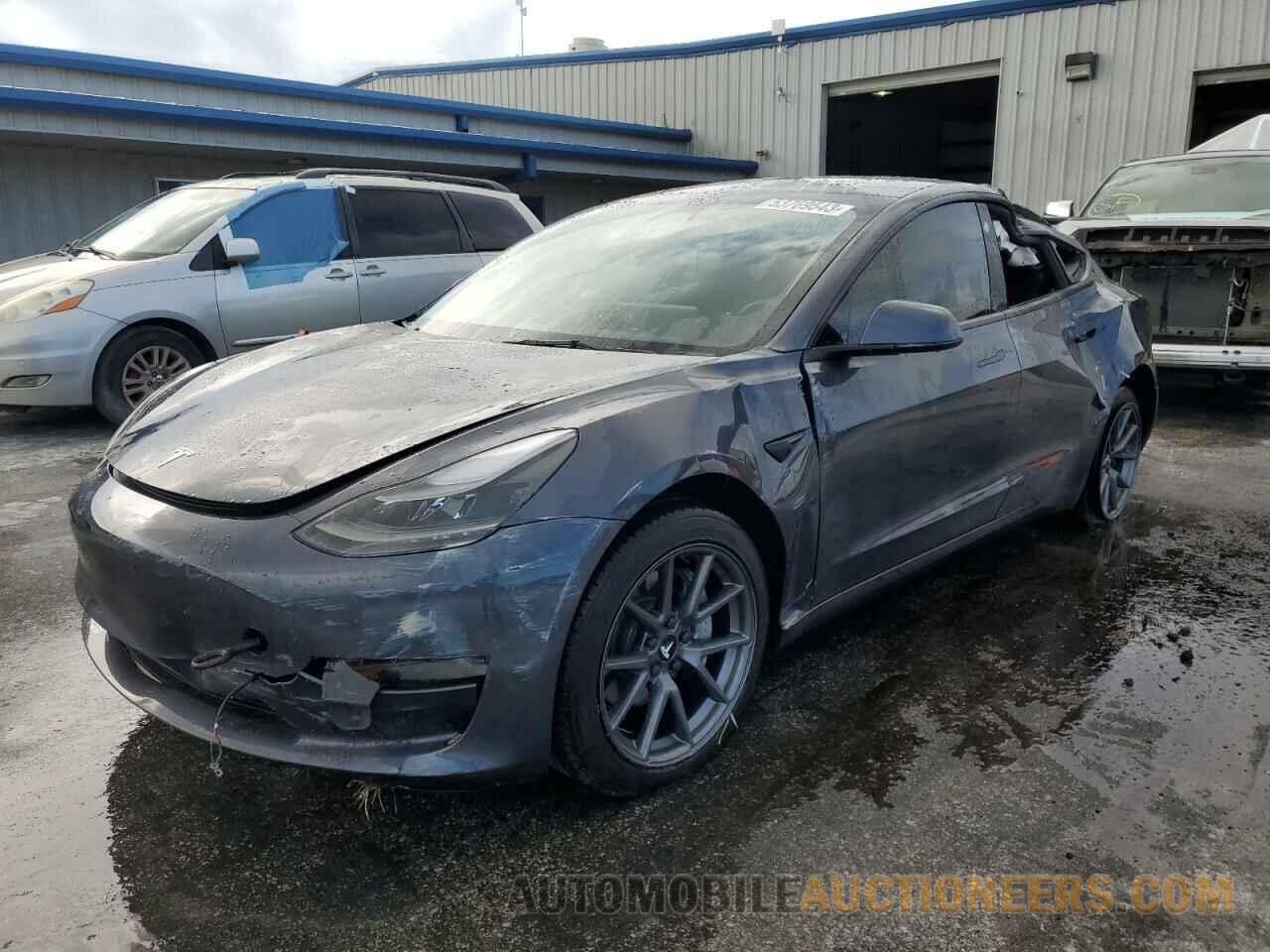 5YJ3E1EA6PF427006 TESLA MODEL 3 2023