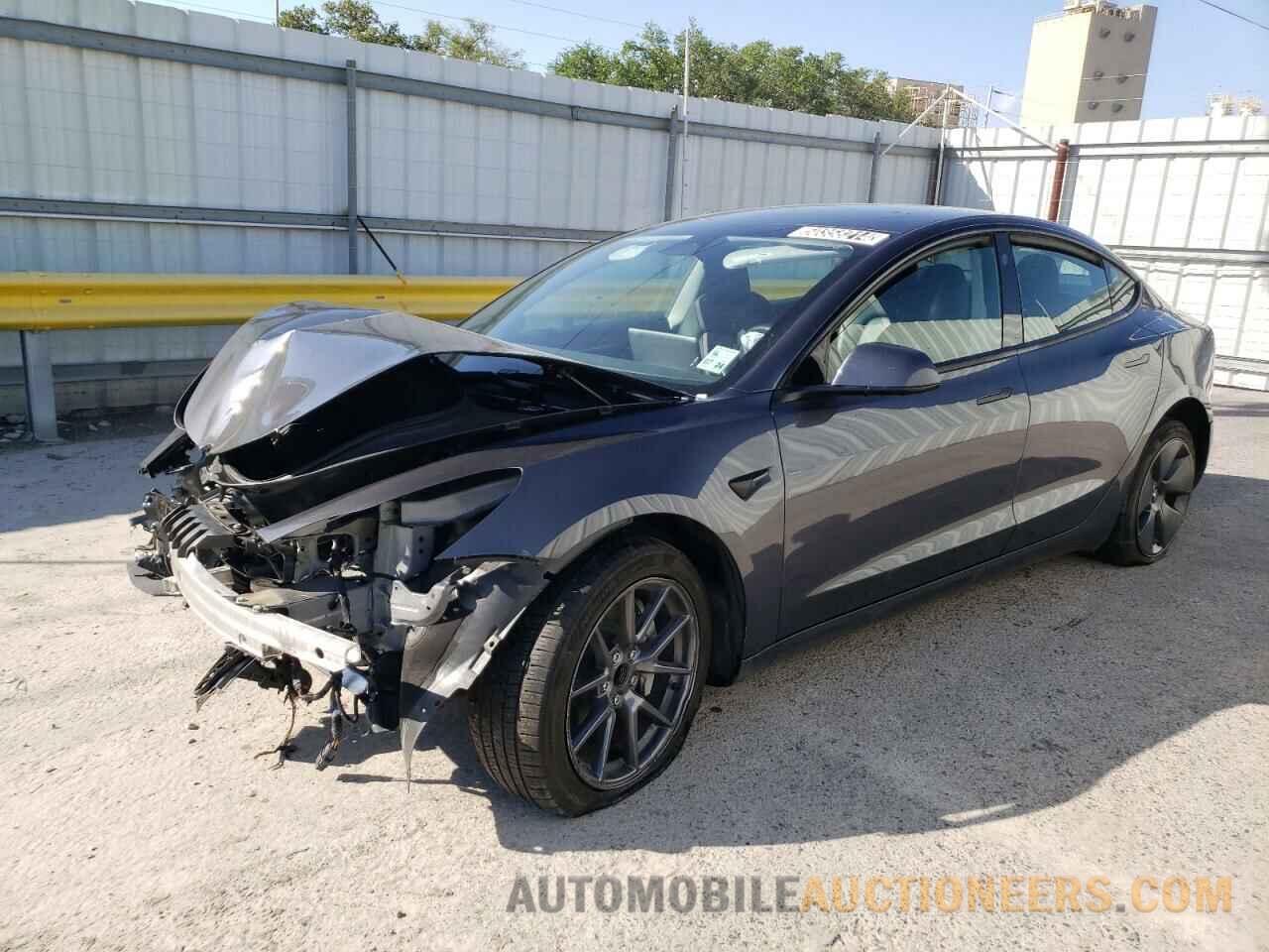 5YJ3E1EA6PF429158 TESLA MODEL 3 2023