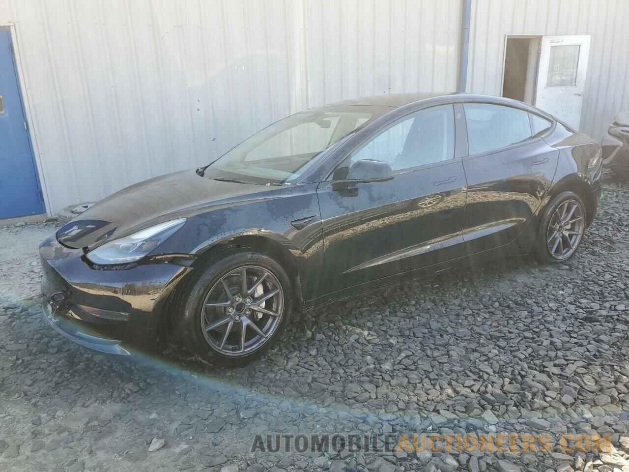 5YJ3E1EA6PF433520 TESLA MODEL 3 2023