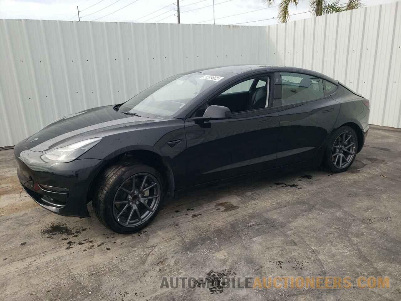 5YJ3E1EA6PF433565 TESLA MODEL 3 2023