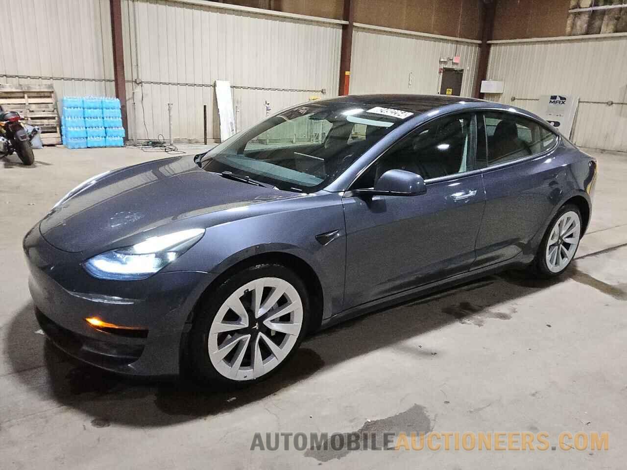 5YJ3E1EA6PF438913 TESLA MODEL 3 2023